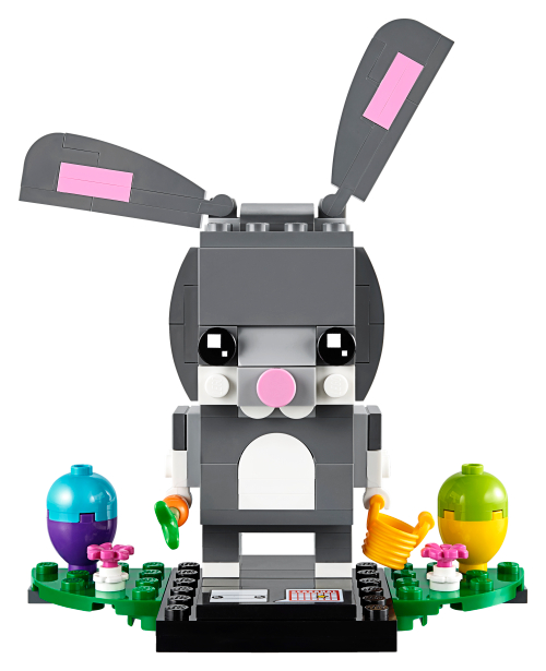 40271 Easter Bunny Sets