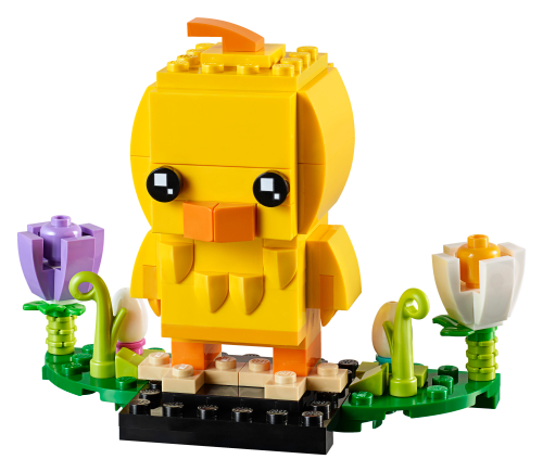 40350 Easter Chick Sets