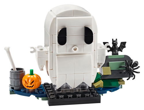 40351 Halloween Ghost Sets