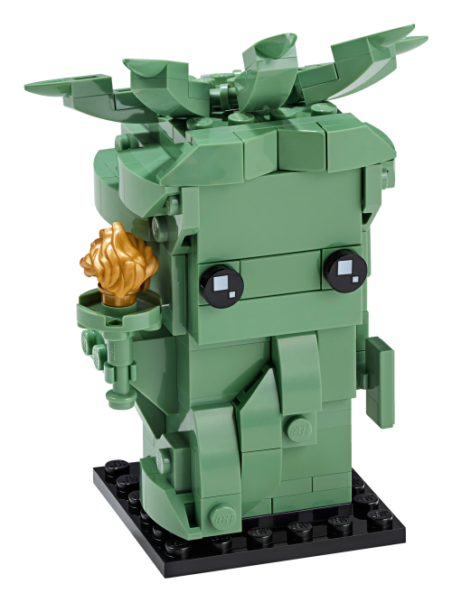 40367 Lady Liberty Sets