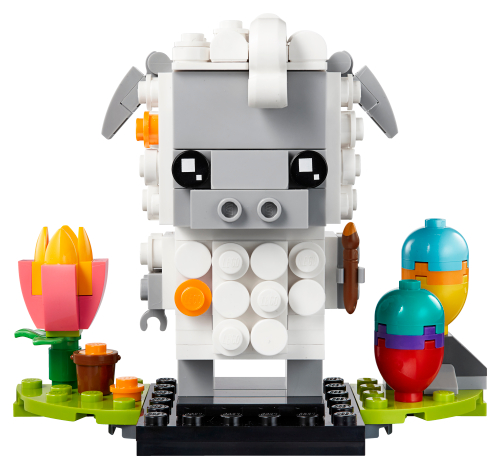 40380 Easter Sheep Sets
