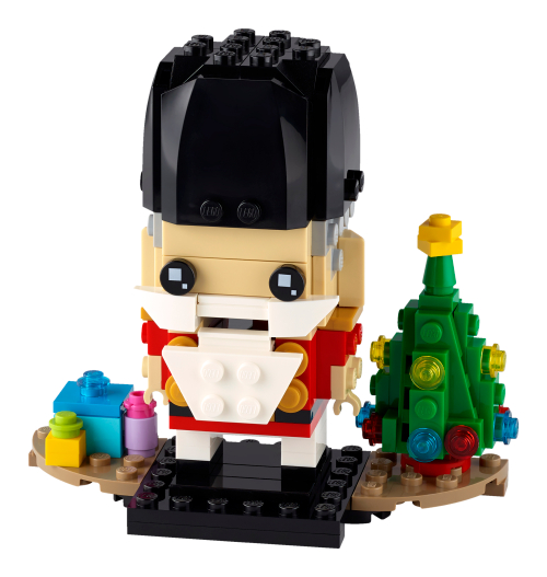 40425 Nutcracker Sets