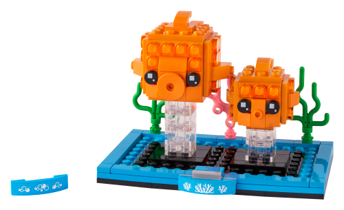 40442 Goldfish Sets