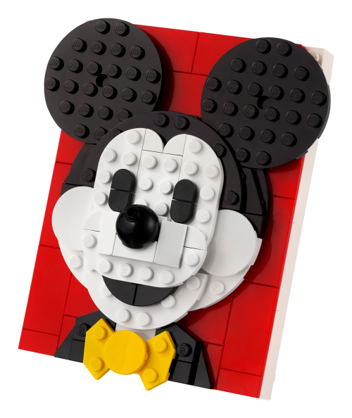 40456 Mickey Mouse Sets