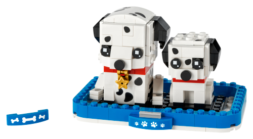 40479 Dalmatian Sets