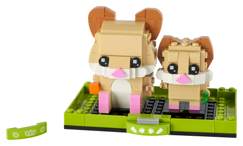 40482 Hamster Sets