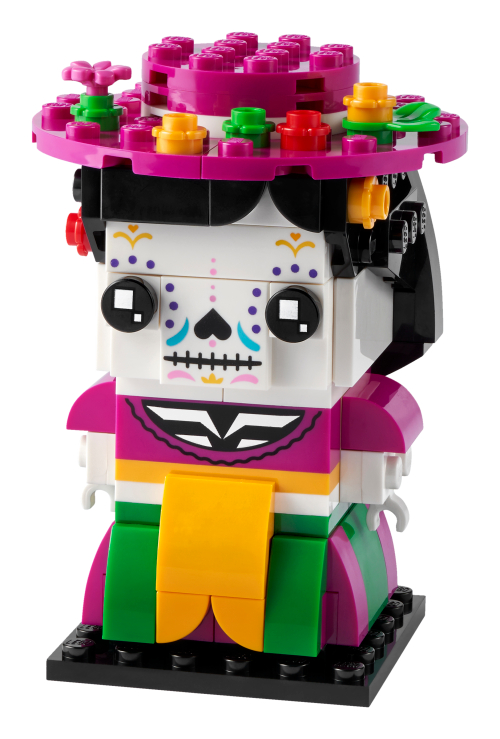 40492 La Catrina Sets