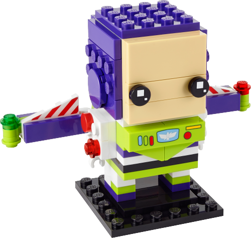 40552 Buzz Lightyear Sets