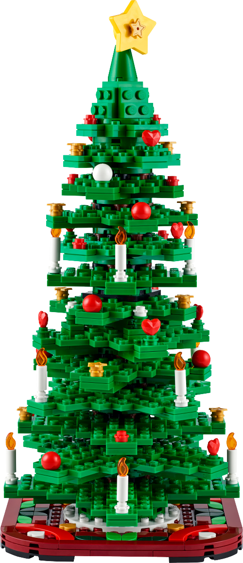 Christmas Tree Sets