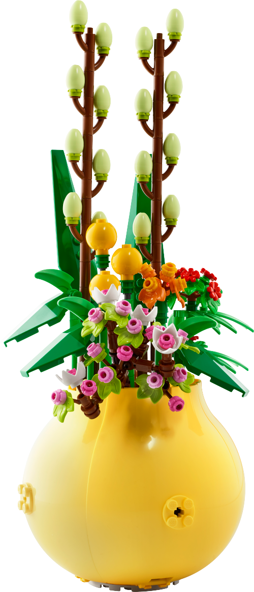 40588 Flowerpot Sets