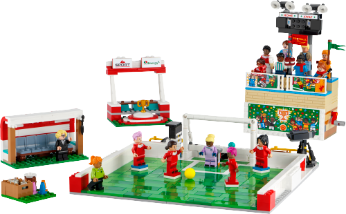 40634 Icons of Play Sets