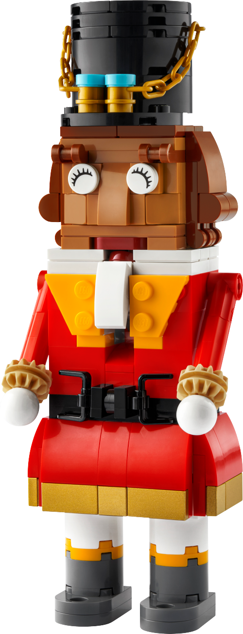 40640 LEGO® Nutcracker Sets
