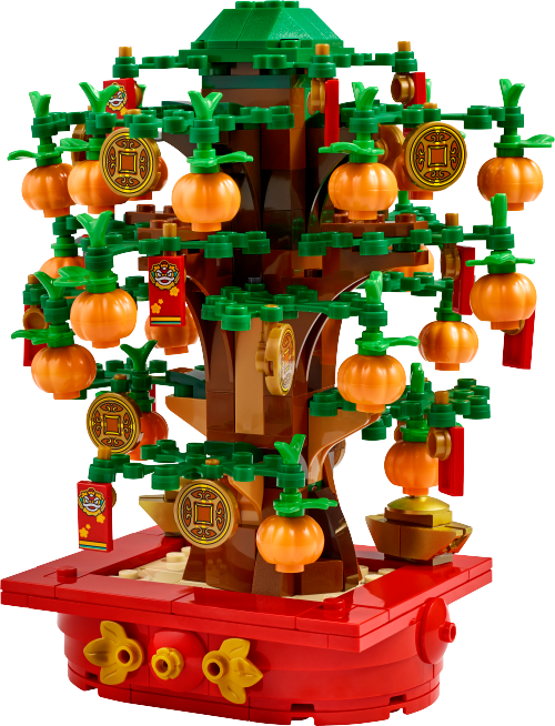 Money Tree Sets