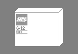 40681 Retro Food Truck Sets