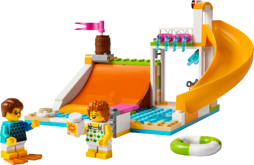 40685 Water Park Sets