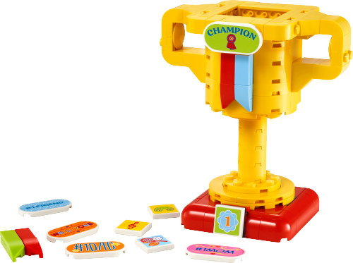 40688 Trophy Award Sets