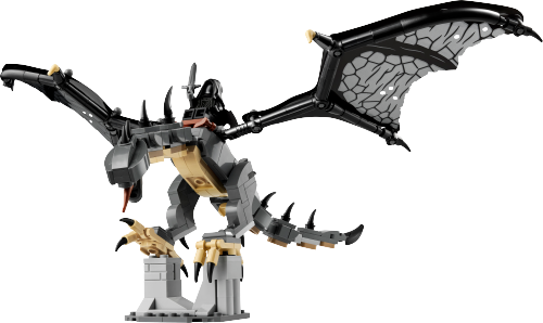 40693 The Lord of the Rings: Fell Beast Sets