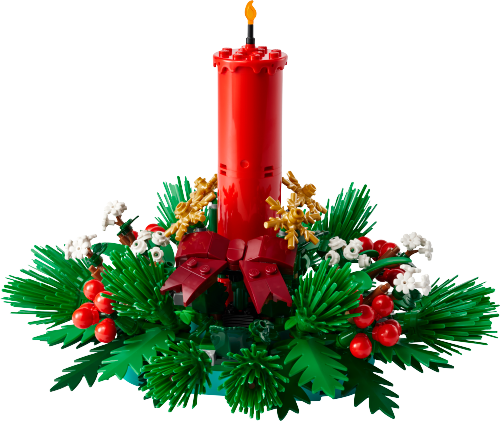 Christmas Table Decoration Sets