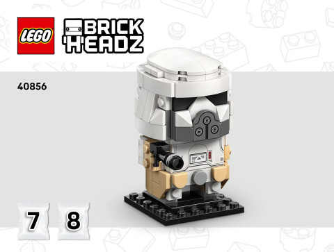 The Mandalorian and Grogu: Allies & Villains Sets