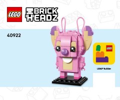 Lilo & Stitch: Angel Sets