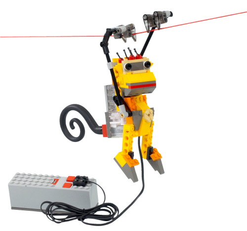 4094 Motor Movers Sets