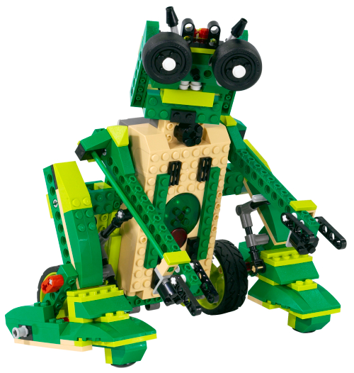 4095 Record & Play Sets