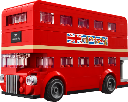 London Bus Sets