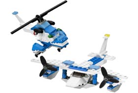 4098 High Flyers Sets