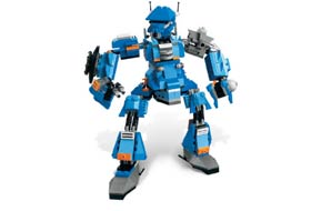 4099 Robobots Sets
