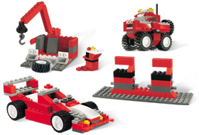 4100 Maximum Wheels Sets