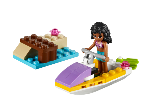 41000 Water Scooter Fun Sets