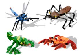 4101 Wild Collection Sets
