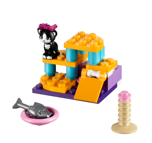 41018 Cat's Playground Sets