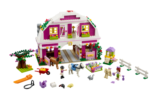 41039 Sunshine Ranch Sets