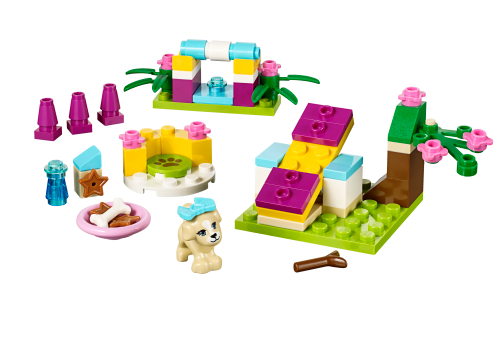 41088 Puppy Training Sets