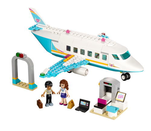 41100 Heartlake Private Jet Sets