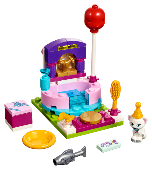 41114 Party Styling Sets