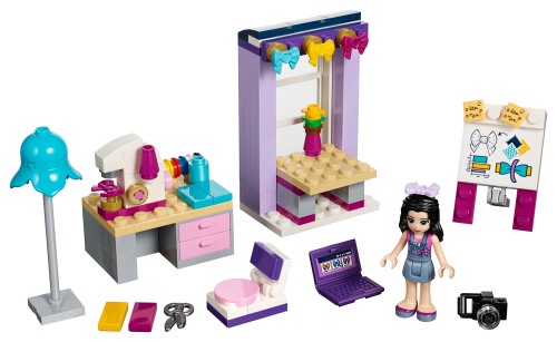 41115 Emma's Creative Workshop Sets