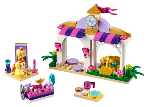 41140 Daisy's Beauty Salon Sets
