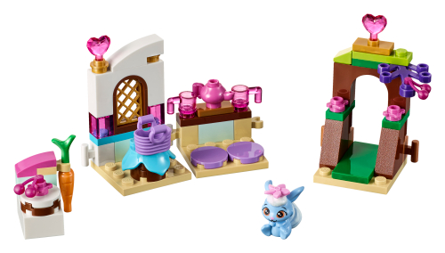 41143 Berry's Kitchen Sets