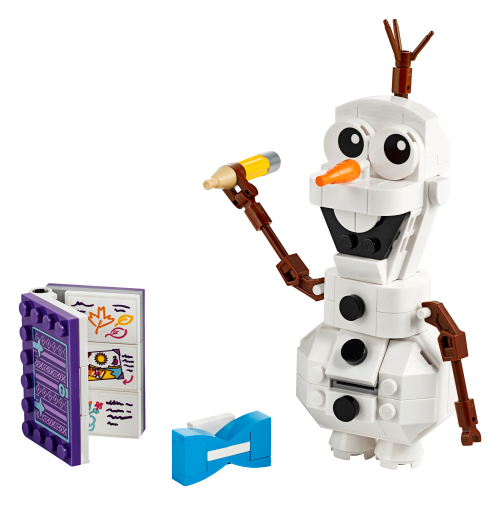 41169 Olaf Sets