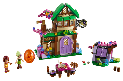 41174 The Starlight Inn Sets