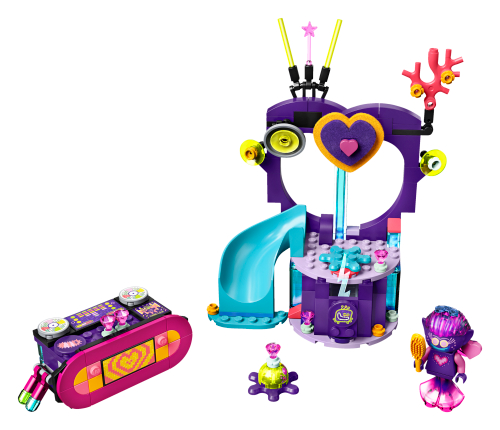 41250 Techno Reef Dance Party Sets