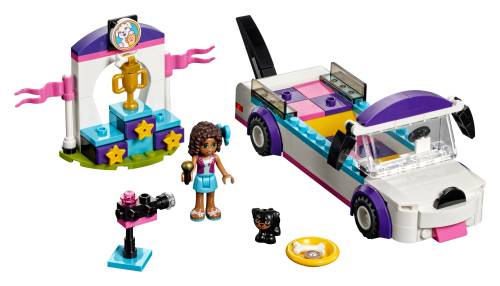 41301 Puppy Parade Sets