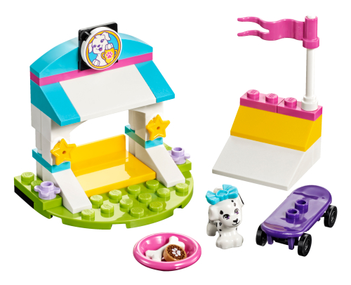 41304 Puppy Treats & Tricks Sets