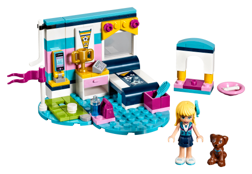 41328 Stephanie's Bedroom Sets