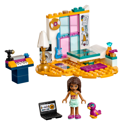 41341 Andrea's Bedroom Sets