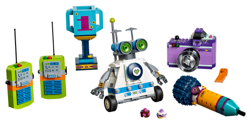 41346 Friendship Box Sets