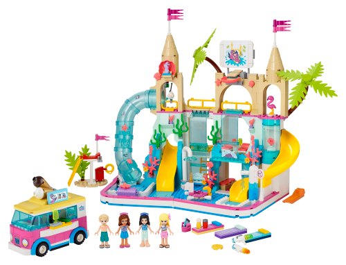 41430 Summer Fun Water Park Sets