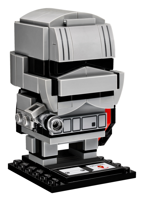 41486 Captain Phasma Sets